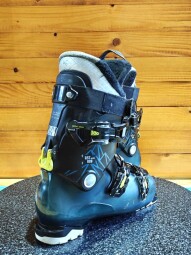 LYŽIARKY SALOMON QST R80 ACCES 29MP